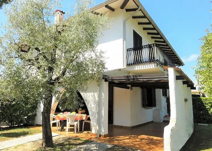 Villa Fernanda Bibione