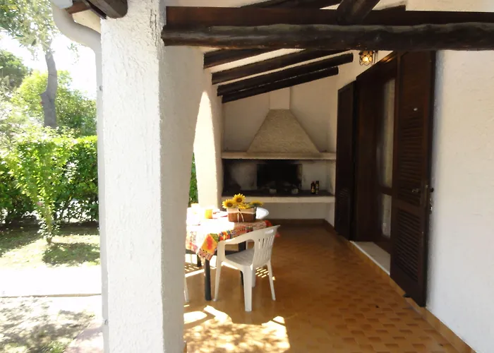 Villa Fernanda Bibione